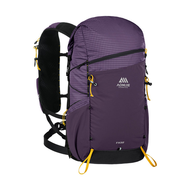 AONIJIE 2026 30L Ultralight Hi - Running Gear Trail recension och pris