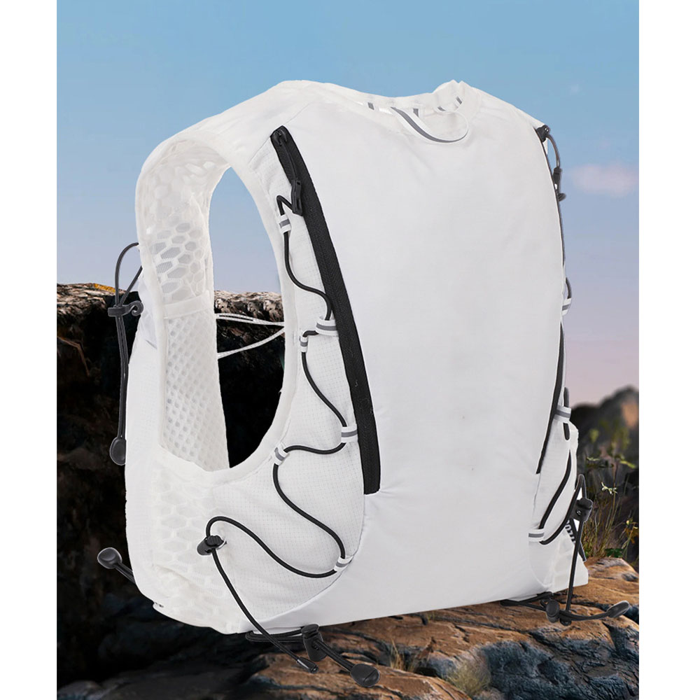 Lightweight Running Vest Backp - Running Gear Ultramarathon recension och pris