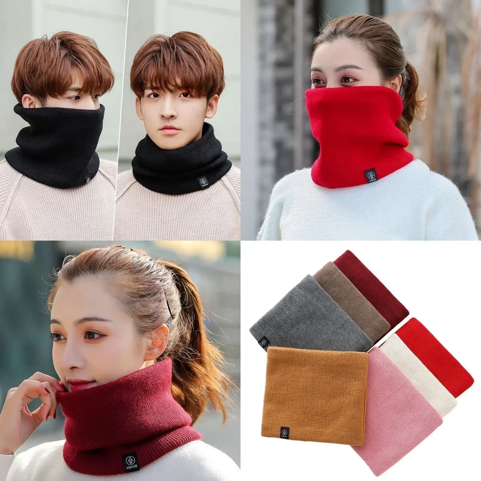 Hot Sale Fashion Soft Knitted  - Running Gear Women Sale recension och pris